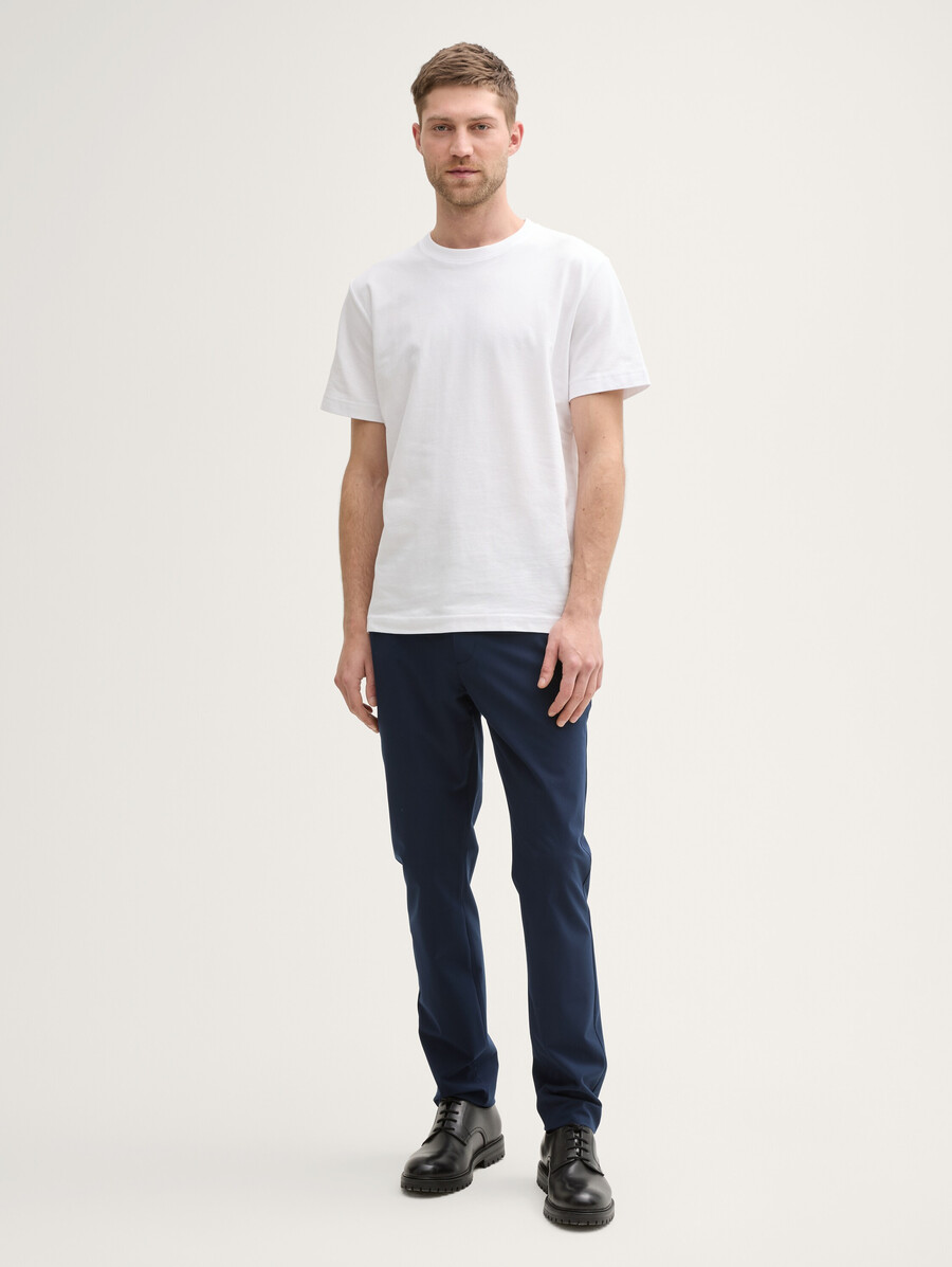 pantalones chinos ultraligeros travis slim