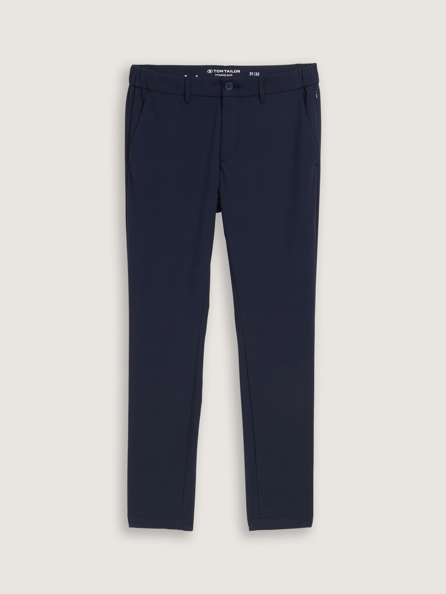 pantalones chinos ultraligeros travis slim