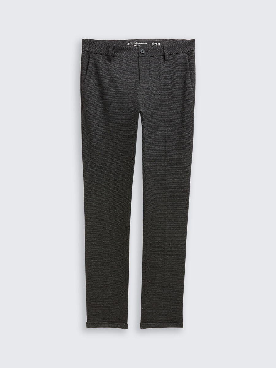 pantalones chinos ttslim