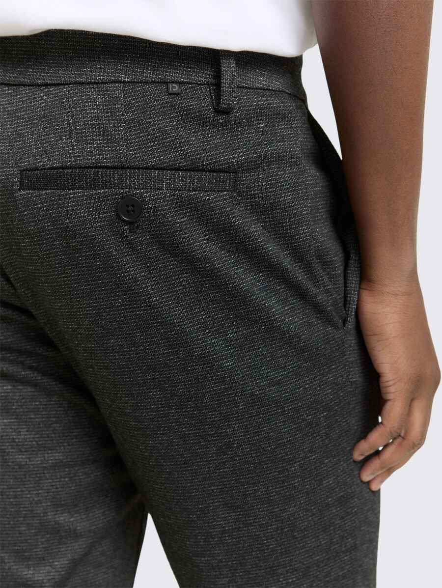 pantalones chinos ttslim