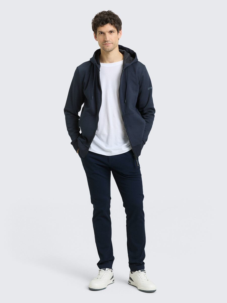 pantalones chinos tttravis slim