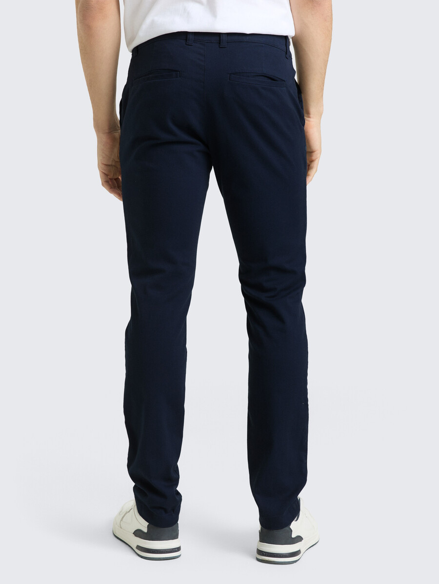 pantalones chinos tttravis slim
