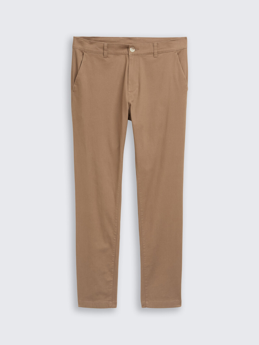 pantalones chinos tttravis slim