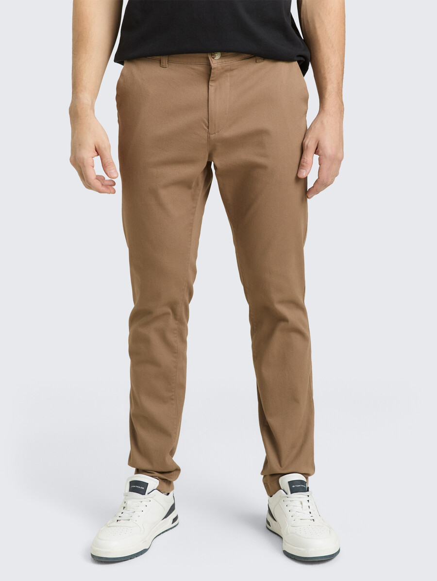 pantalones chinos tttravis slim