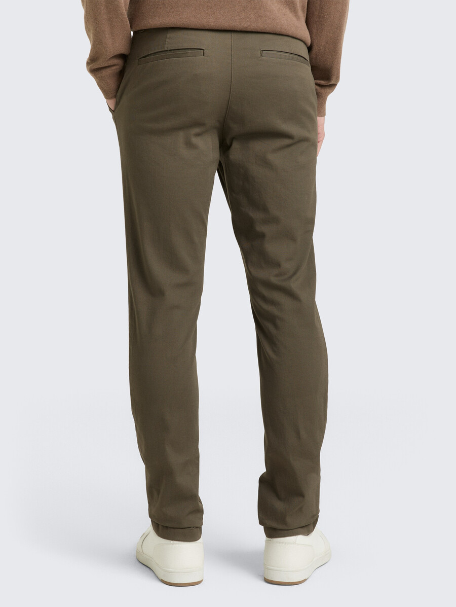 pantalones chinos tttravis slim