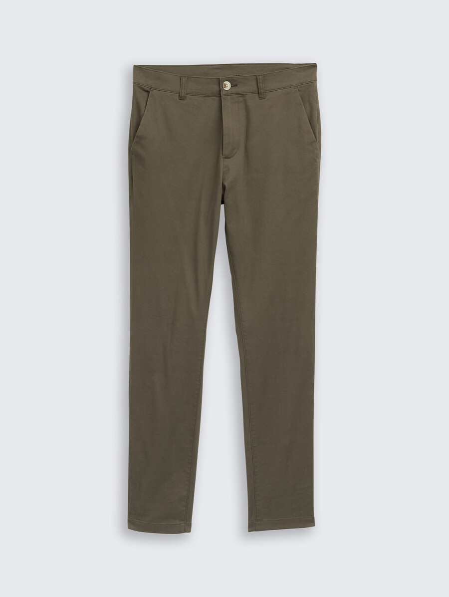 pantalones chinos tttravis slim