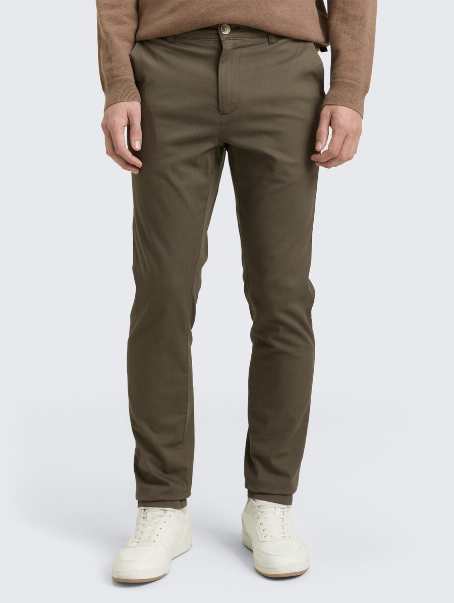 pantalones chinos tttravis slim