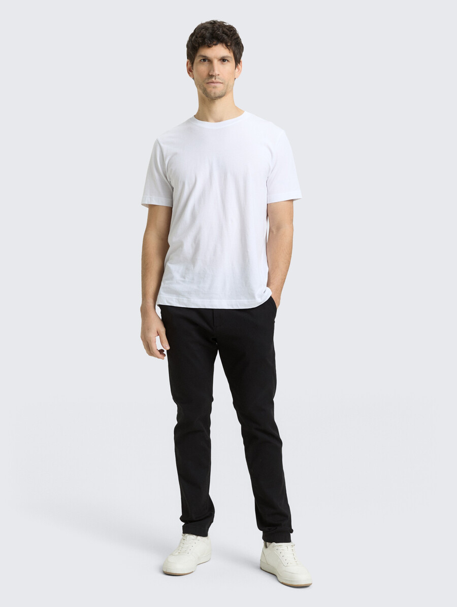 pantalones chinos tttravis slim