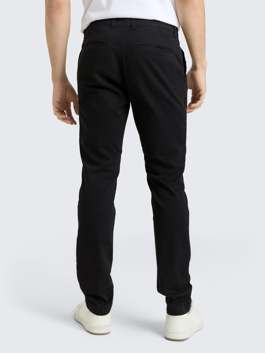 pantalones chinos tttravis slim