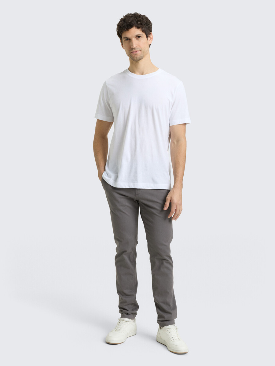 pantalones chinos tttravis slim
