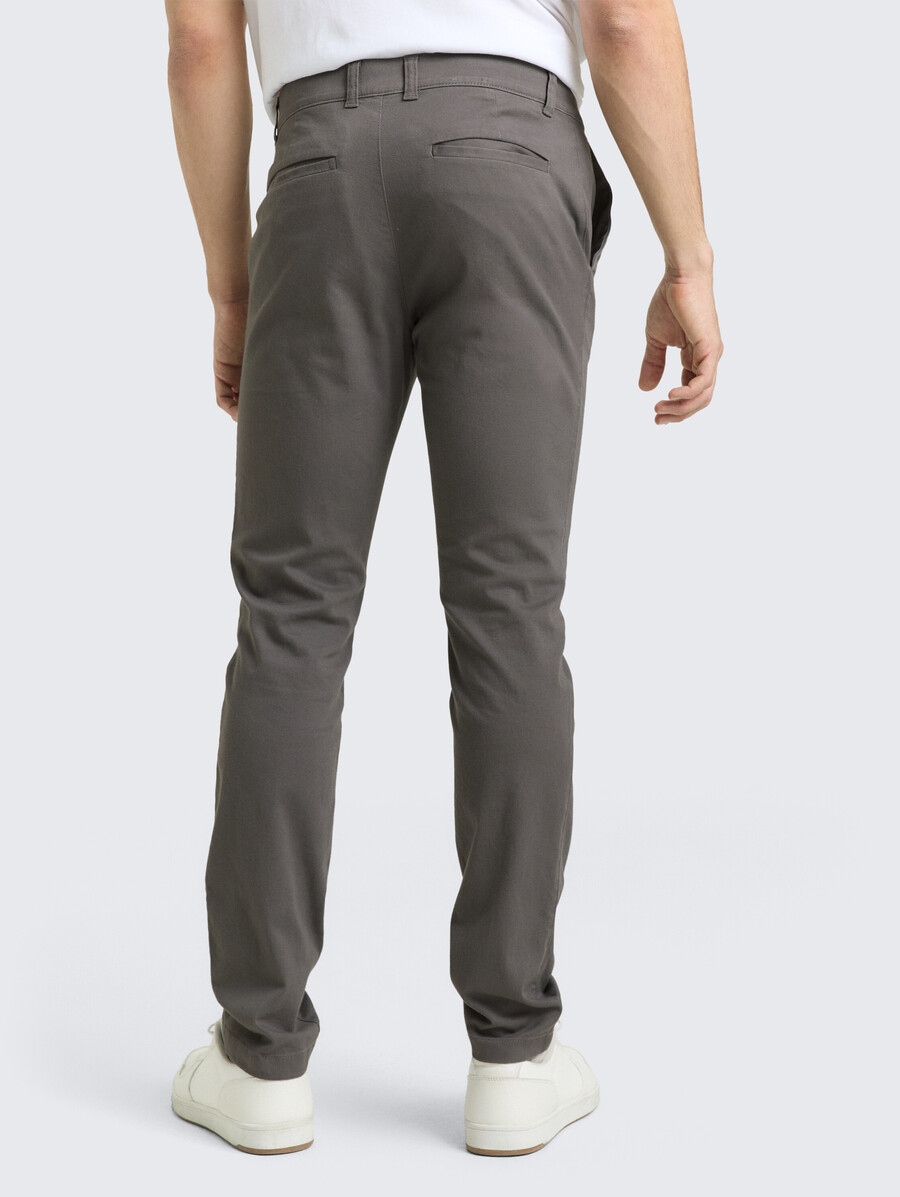 pantalones chinos tttravis slim