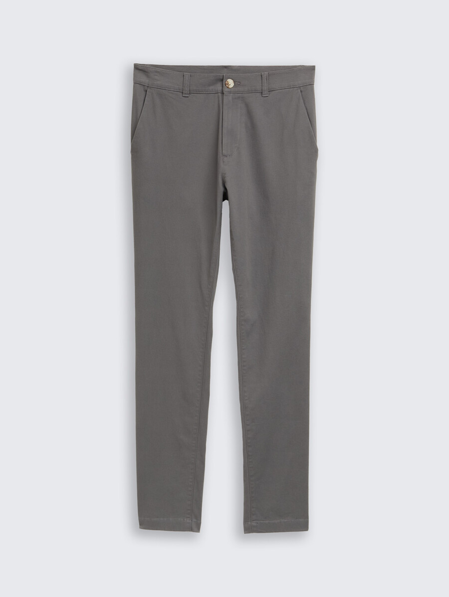 pantalones chinos tttravis slim