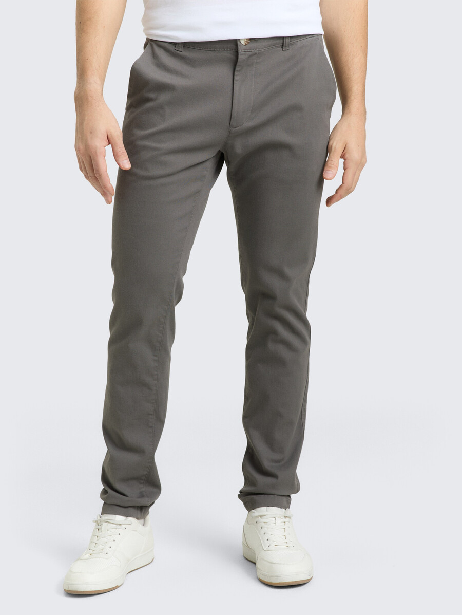 pantalones chinos tttravis slim