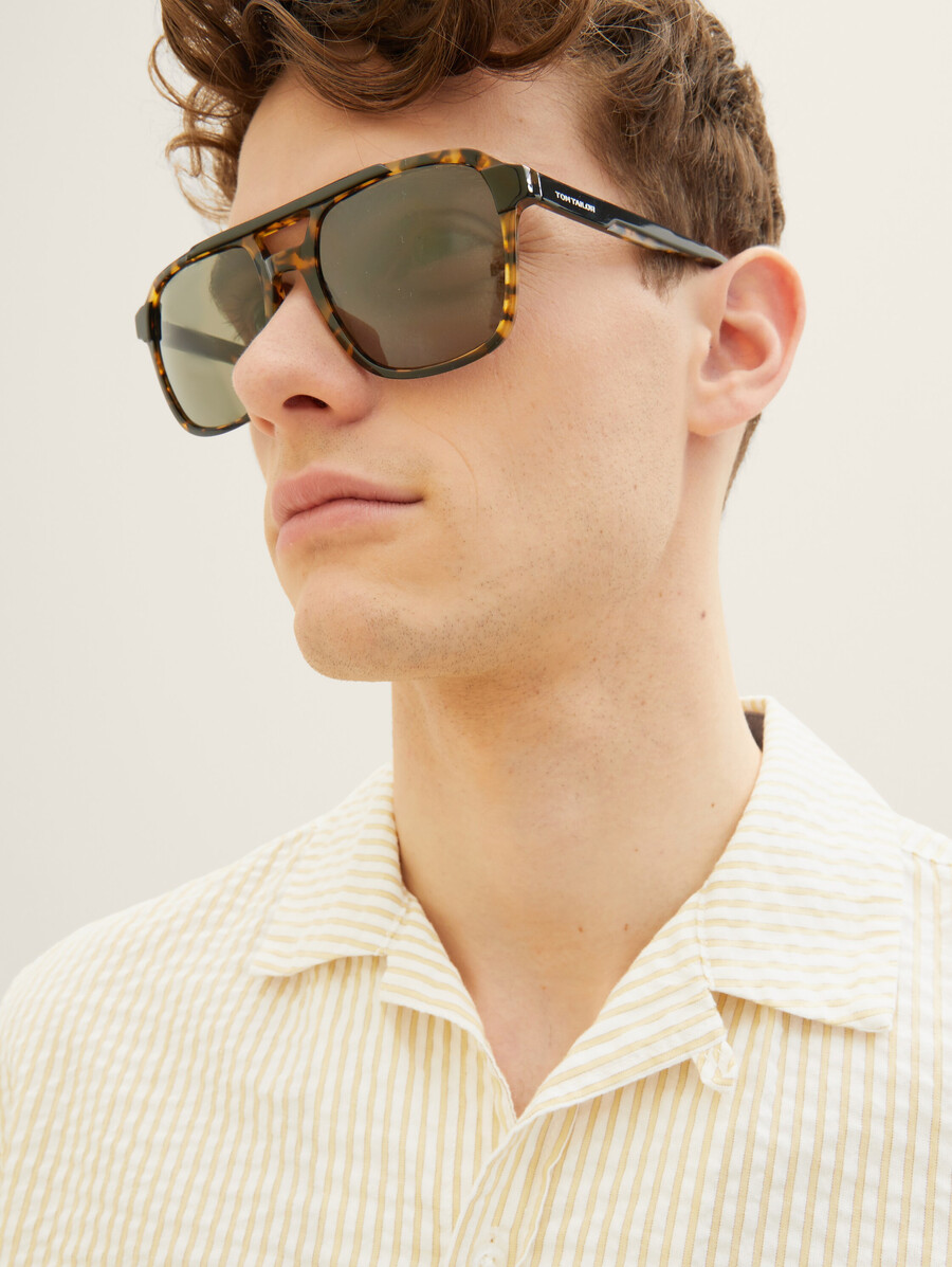 gafas de sol de aviador