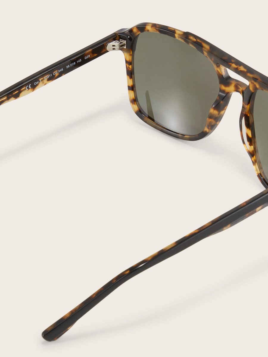 gafas de sol de aviador