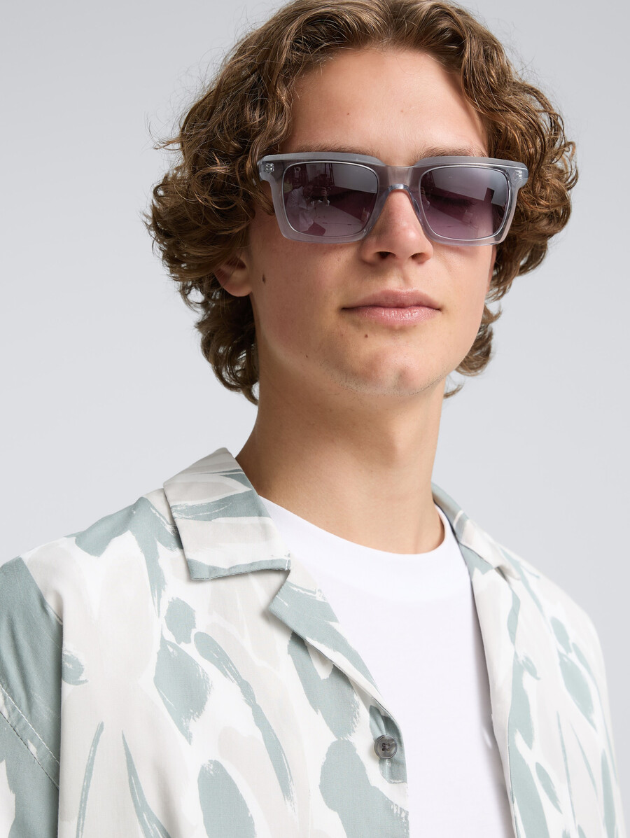 gafas de sol wayfarer