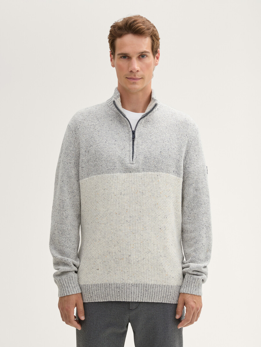 jersey de punto troyer