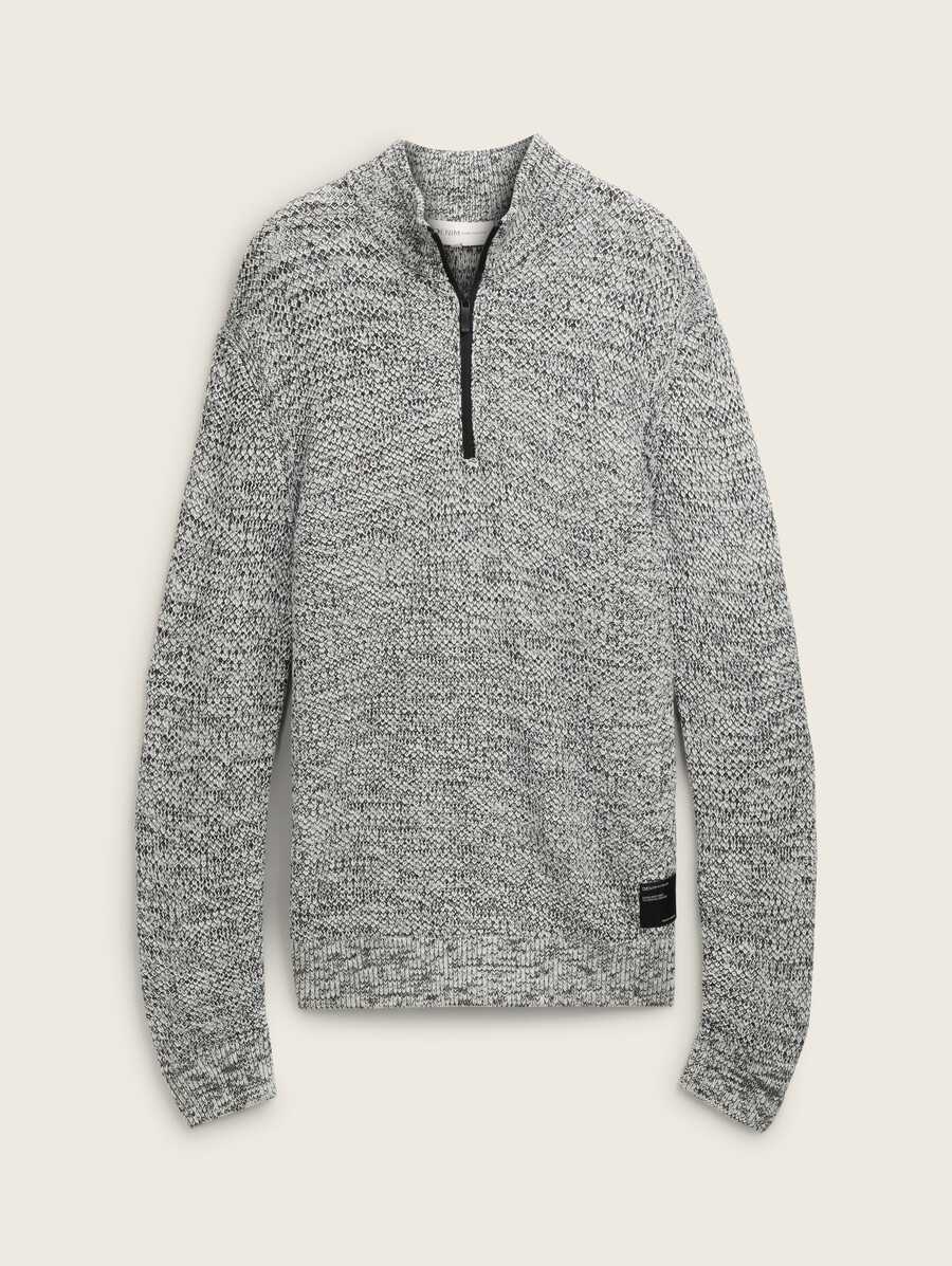 jersey de punto troyer