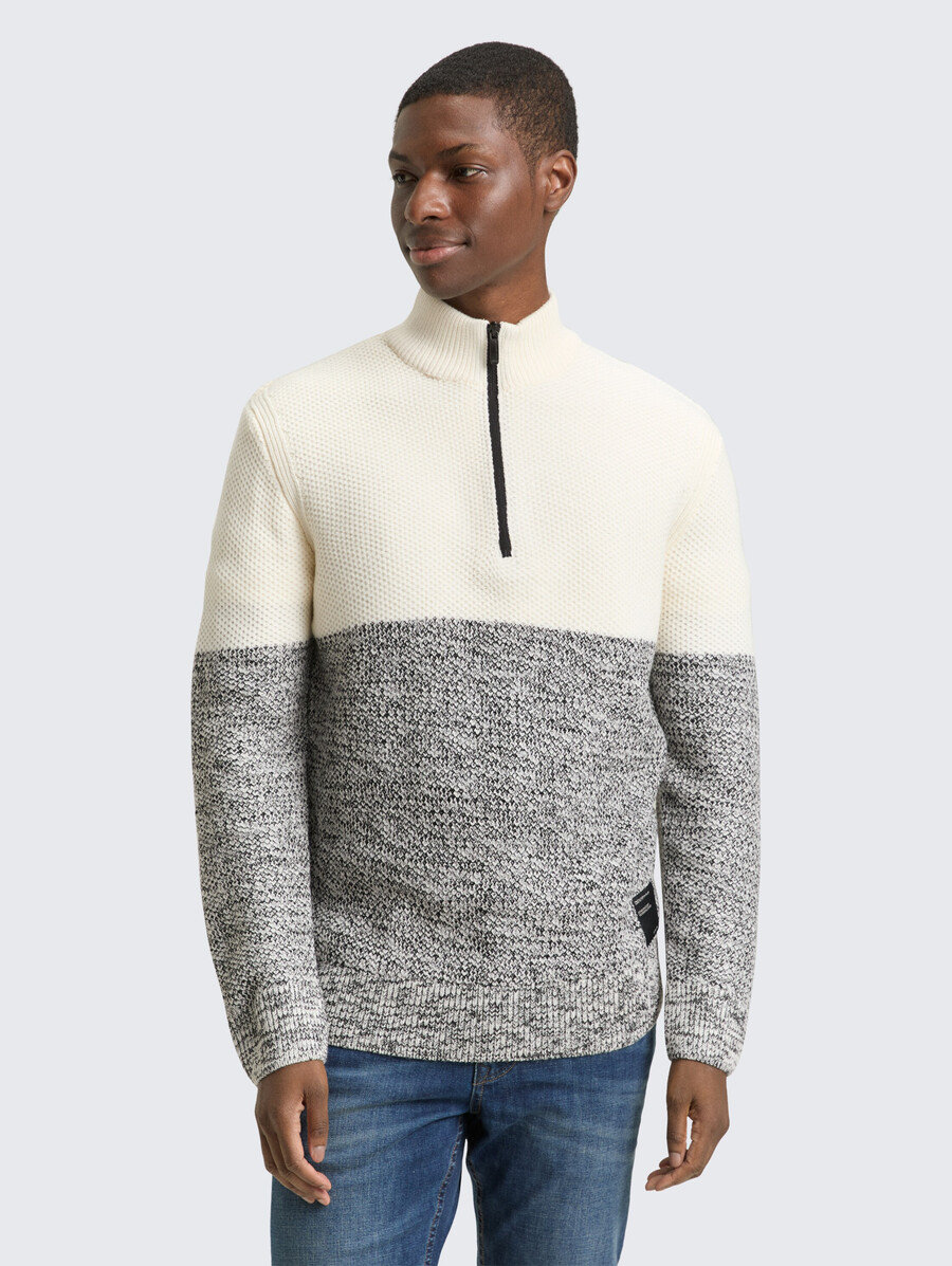 jersey de punto troyer