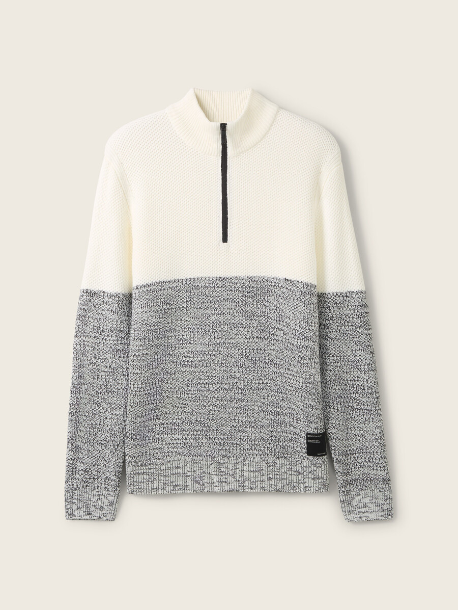 jersey de punto troyer