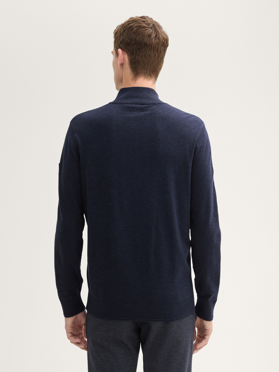 jersey de punto troyer