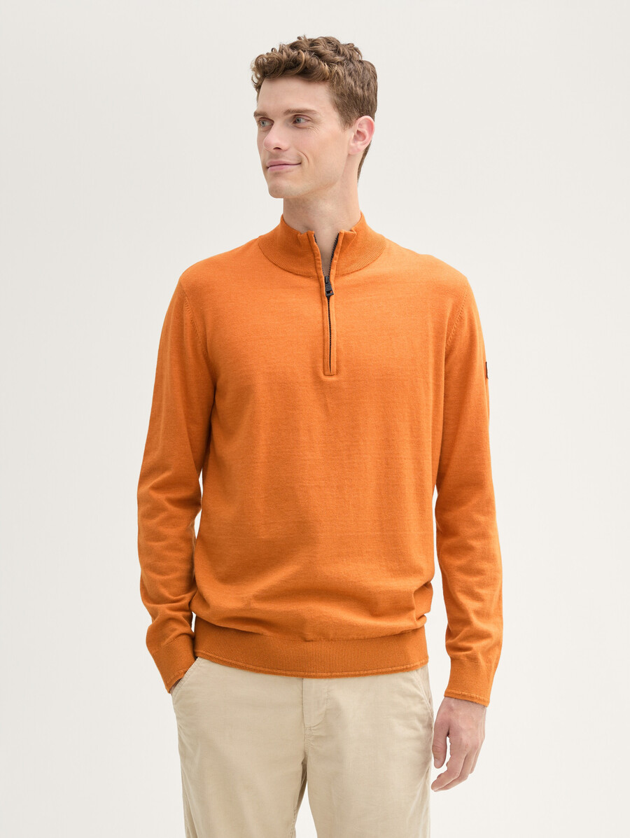 jersey de punto troyer