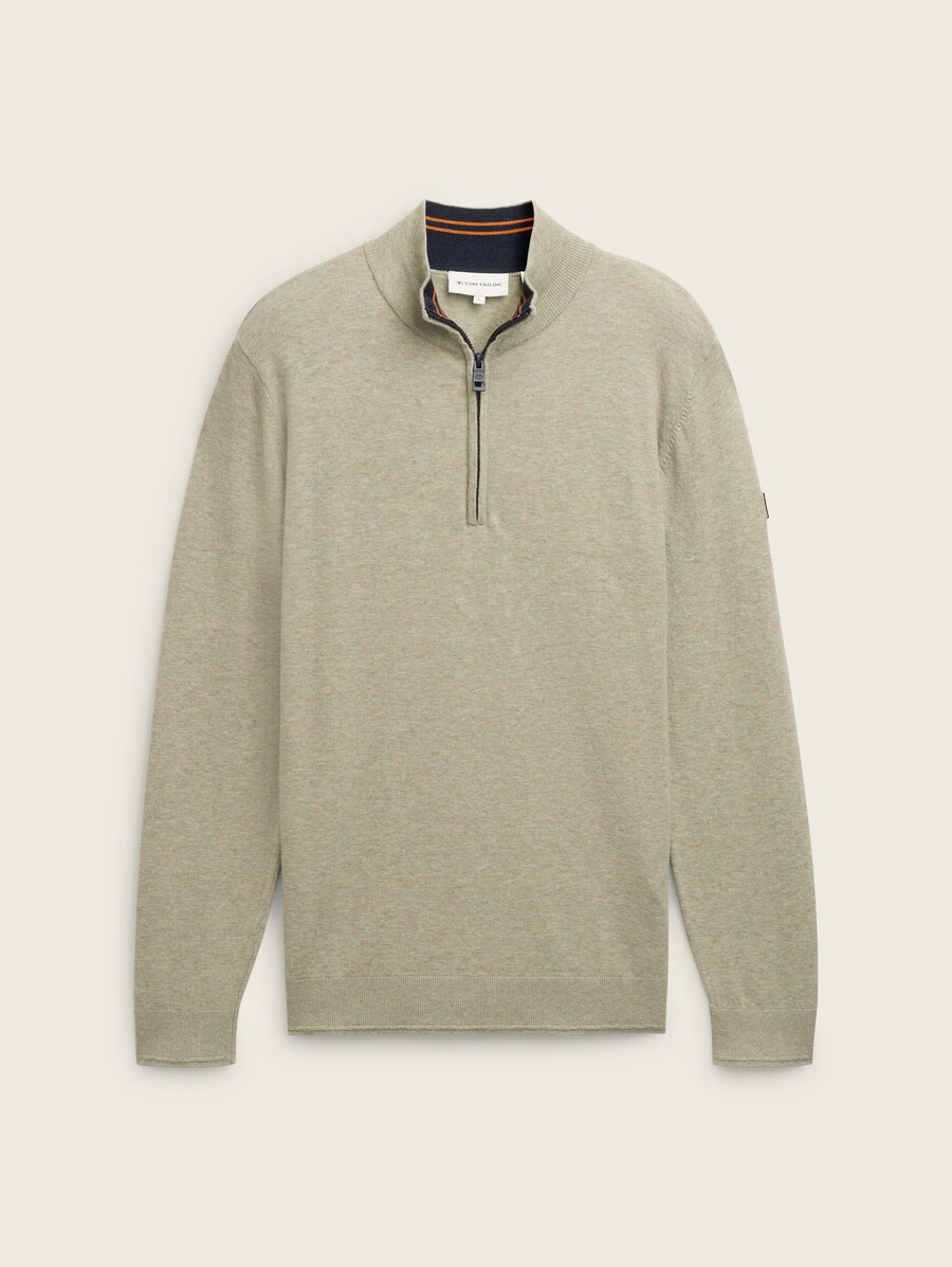 jersey de punto troyer