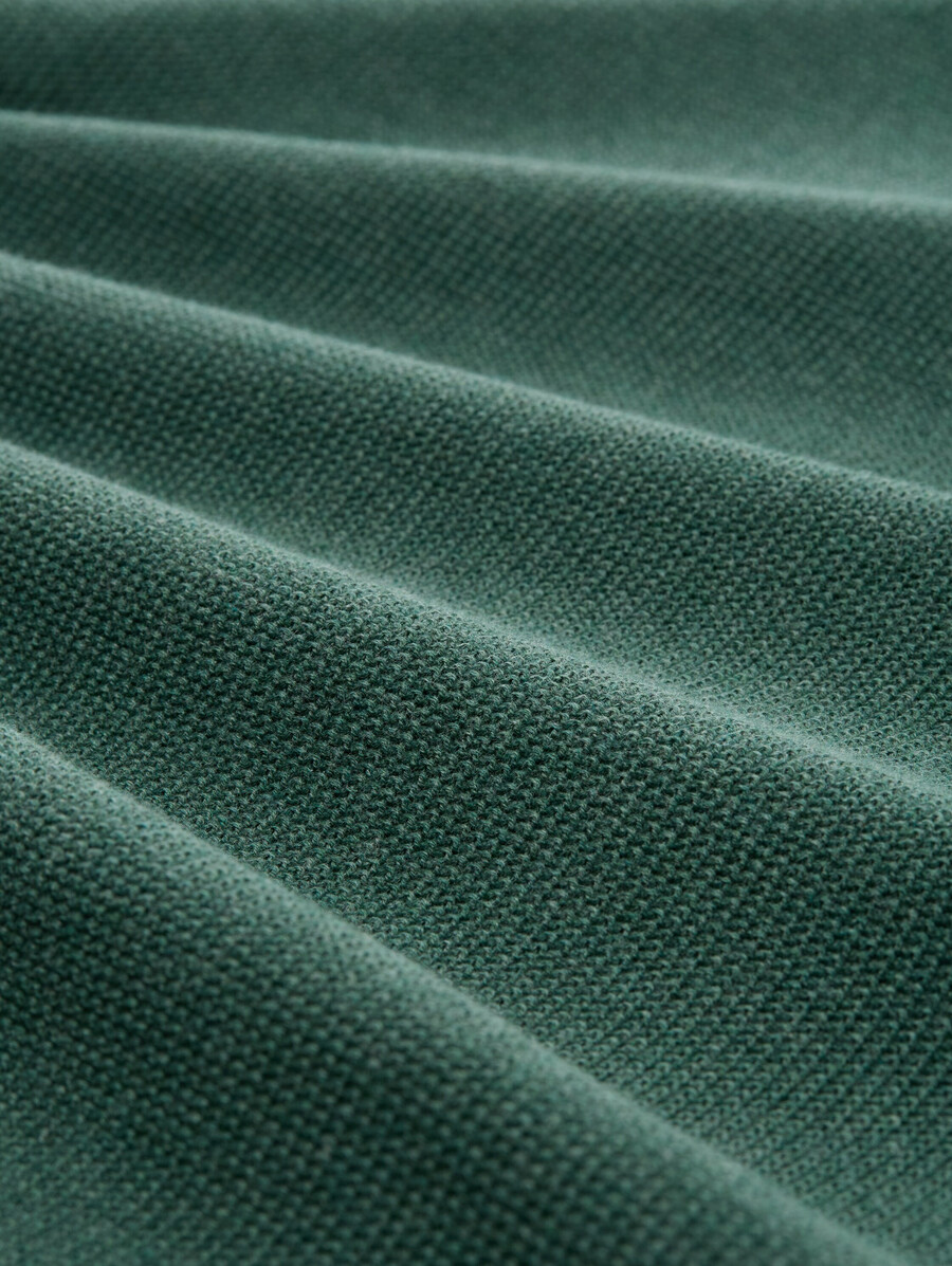 jersey de punto de algodón