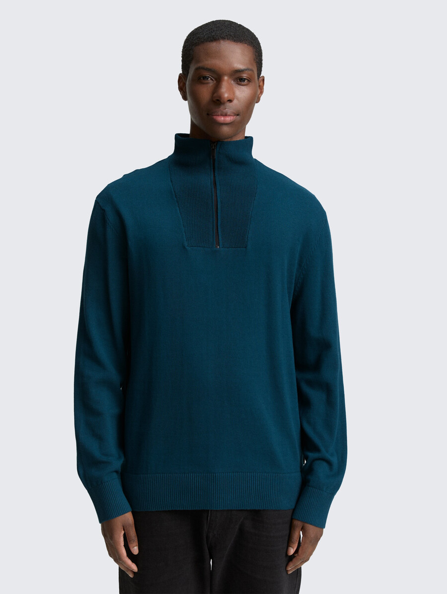 jersey de punto de algodón