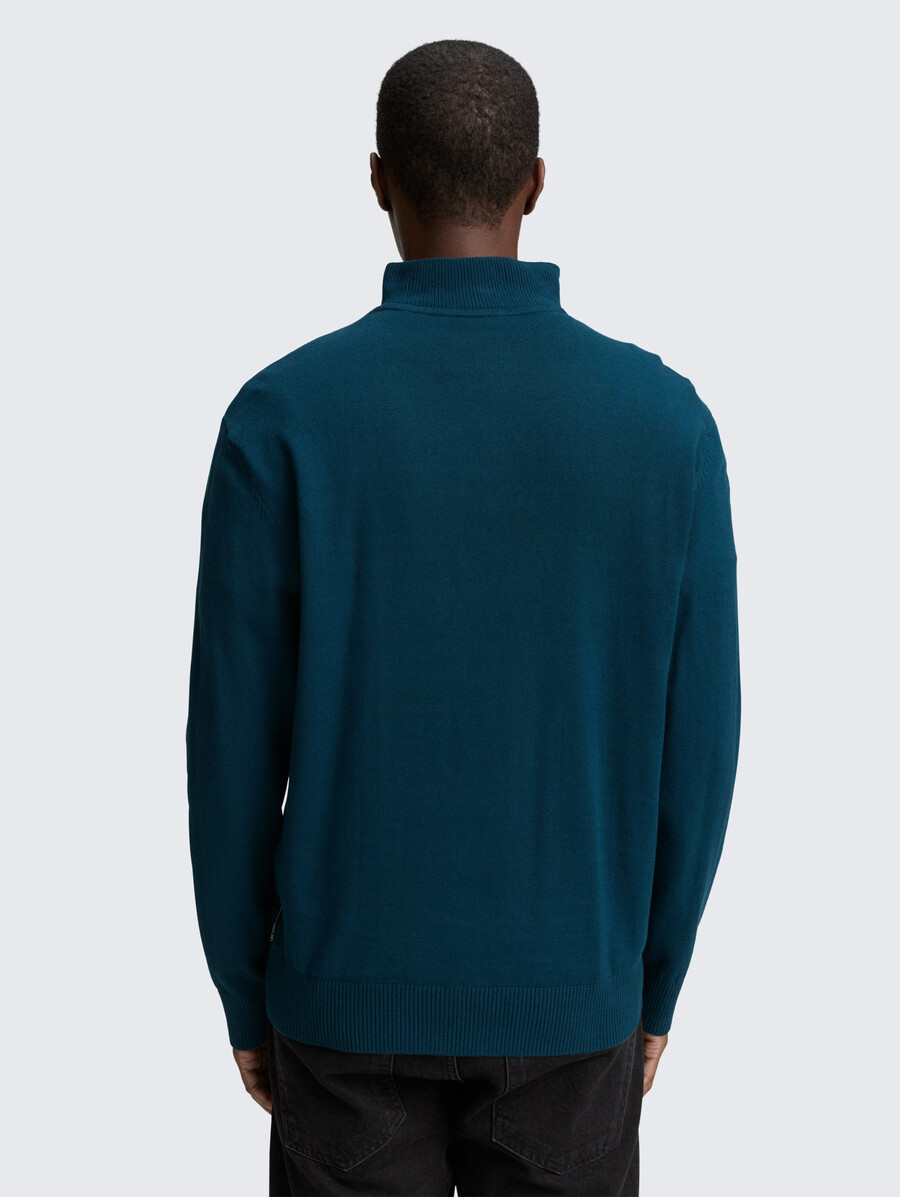 jersey de punto de algodón