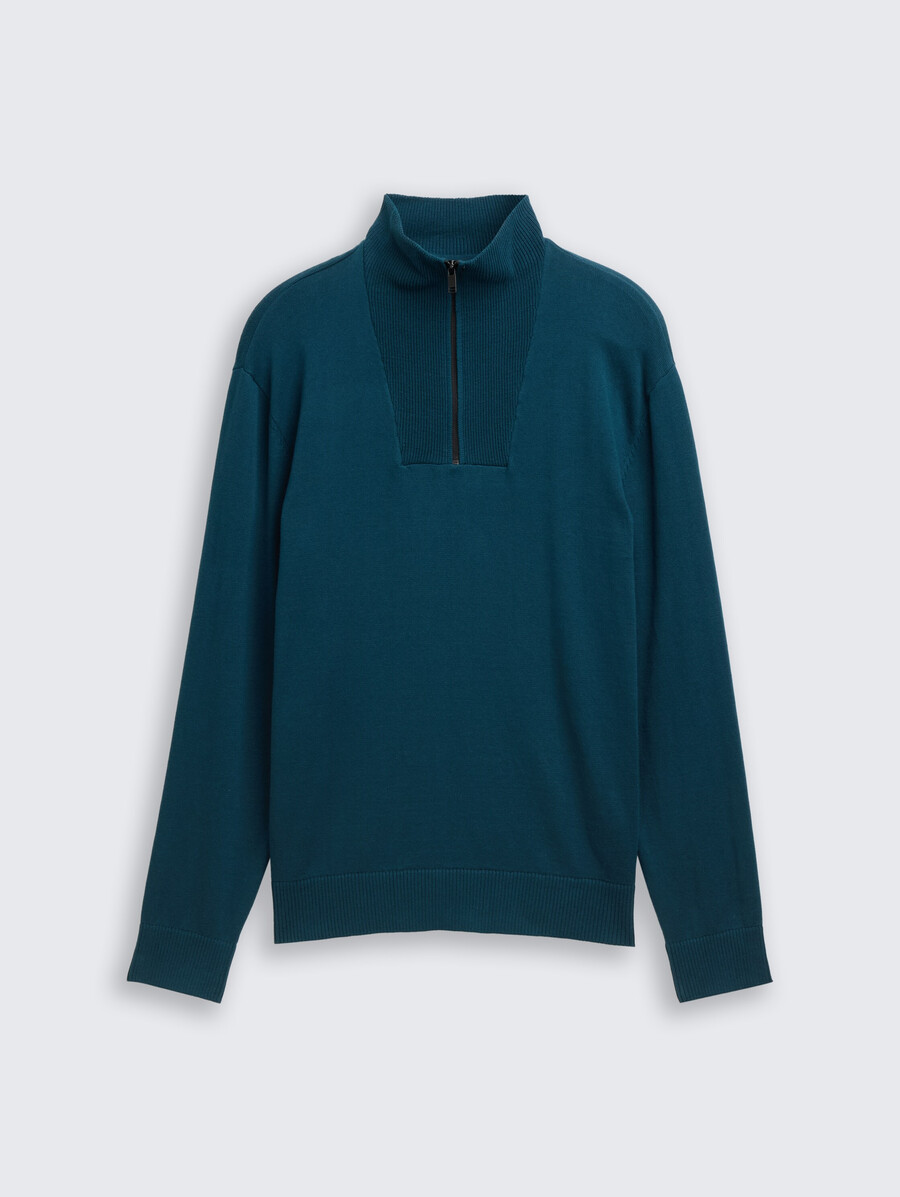 jersey de punto de algodón