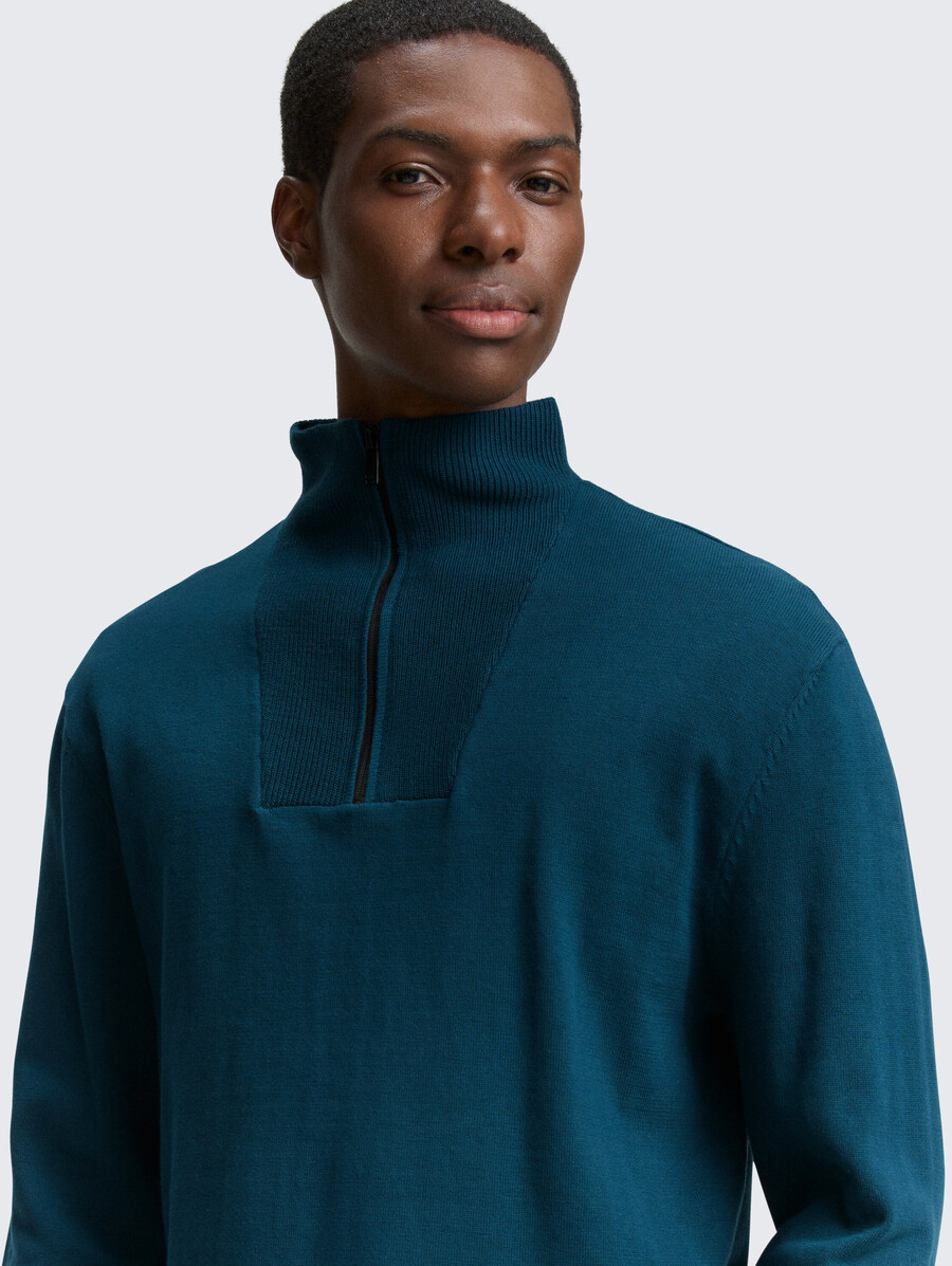 jersey de punto de algodón
