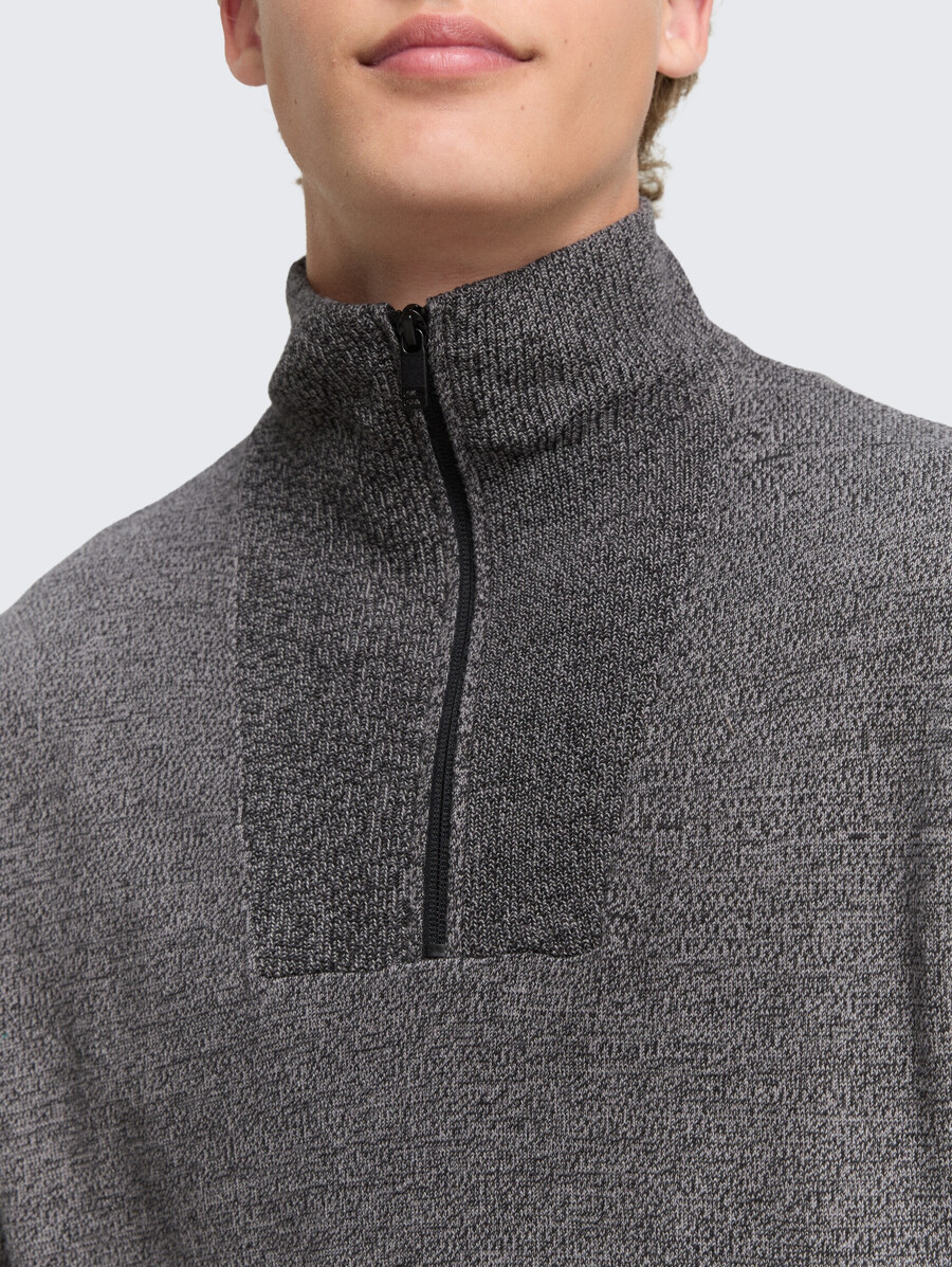 jersey de punto de algodón