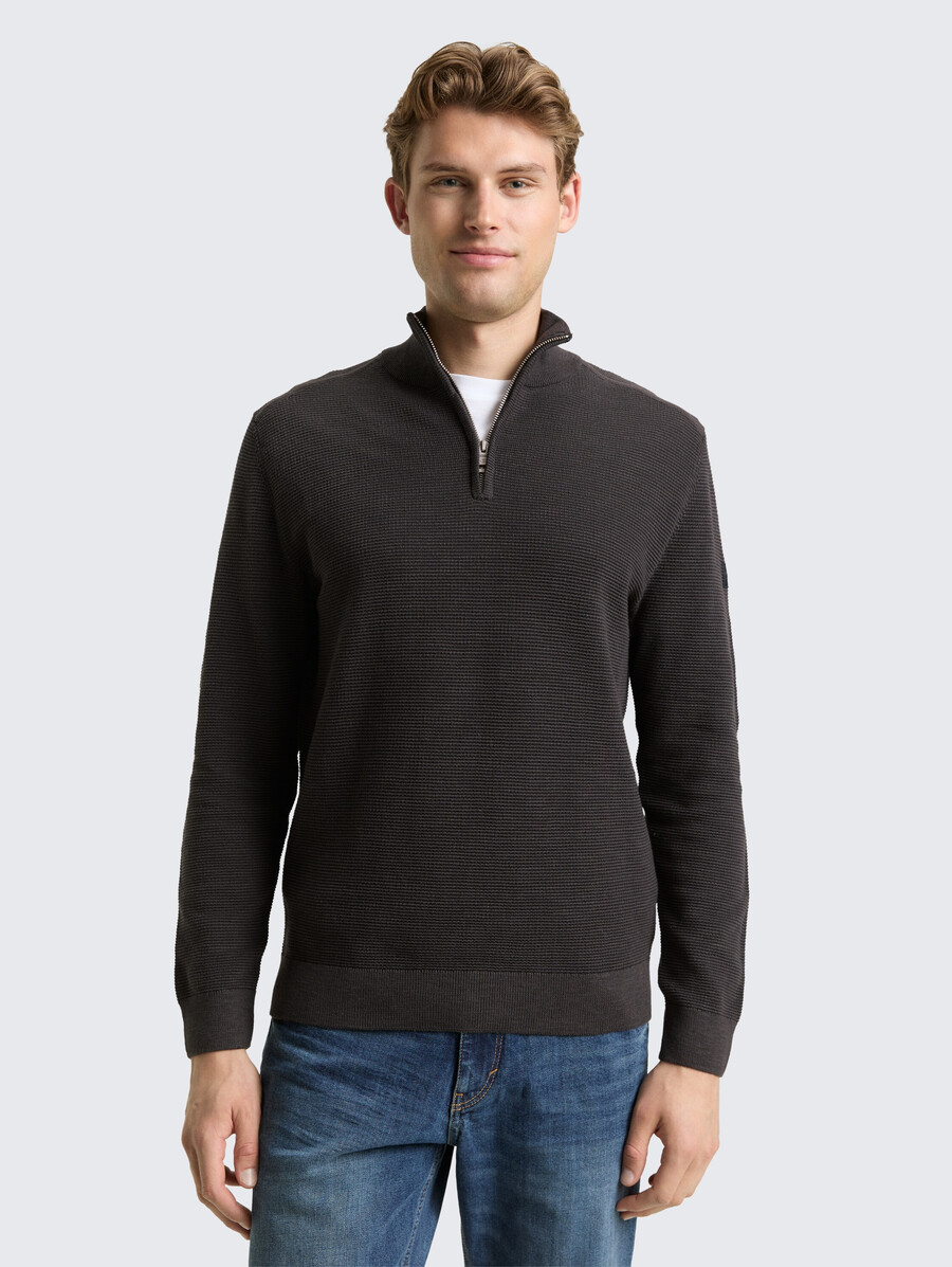 jersey de punto de algodón