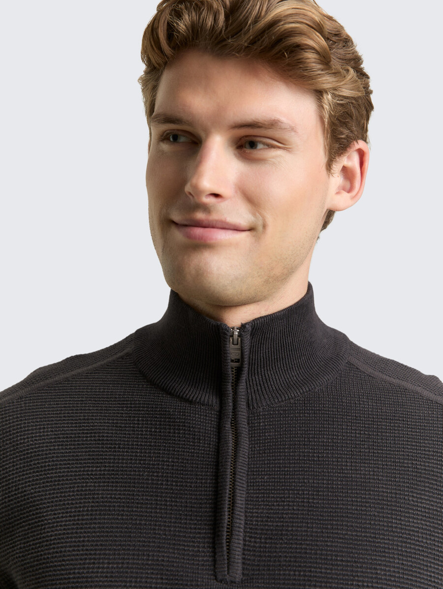 jersey de punto de algodón