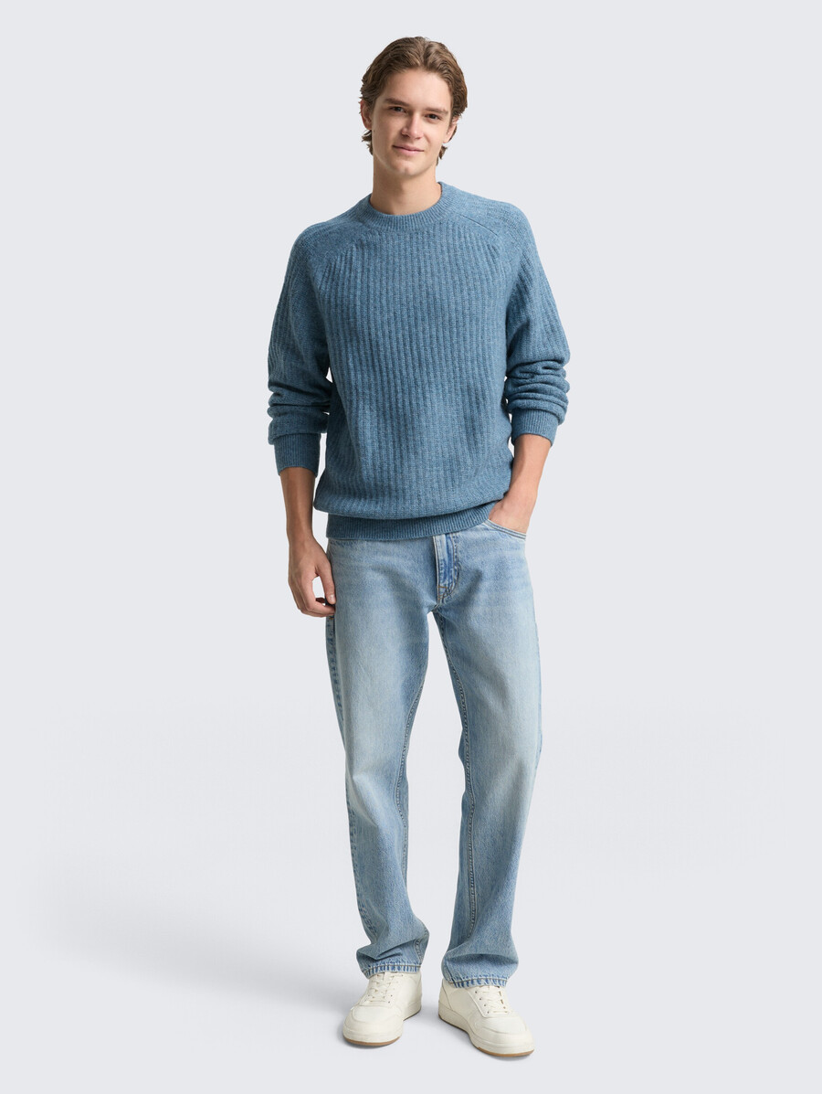 sudadera sencilla