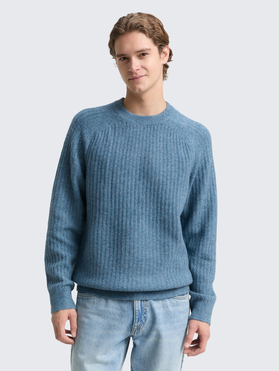 sudadera sencilla