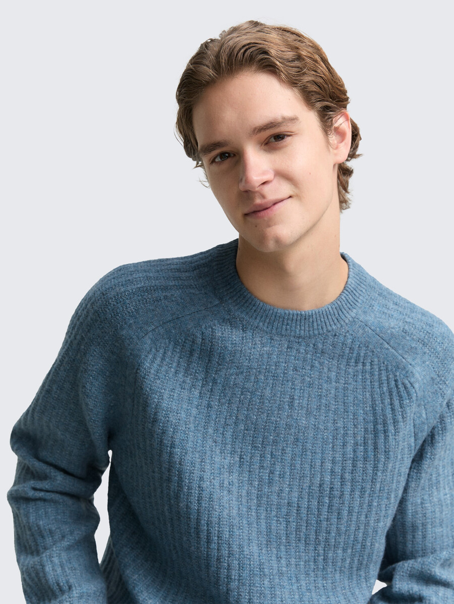 sudadera sencilla