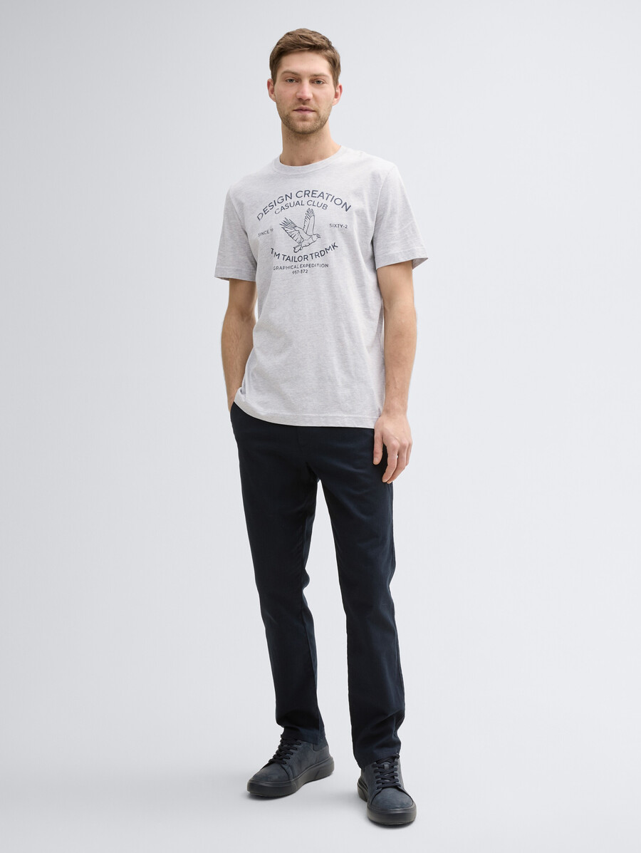 camisetas en pack de 2