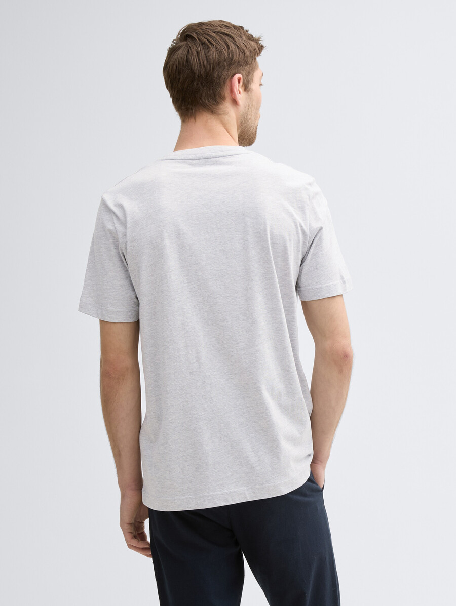 camisetas en pack de 2