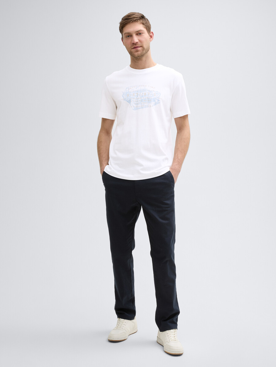 camisetas en pack de 2