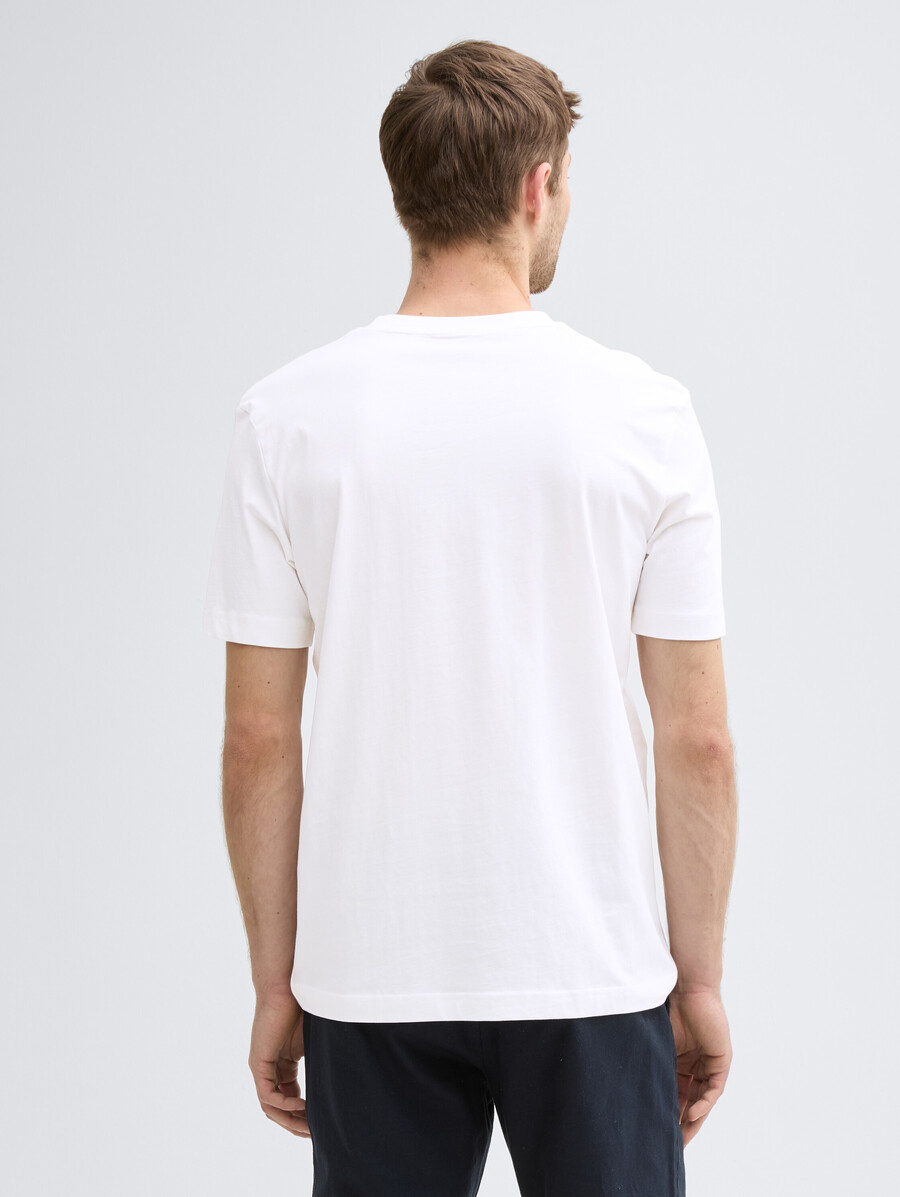 camisetas en pack de 2
