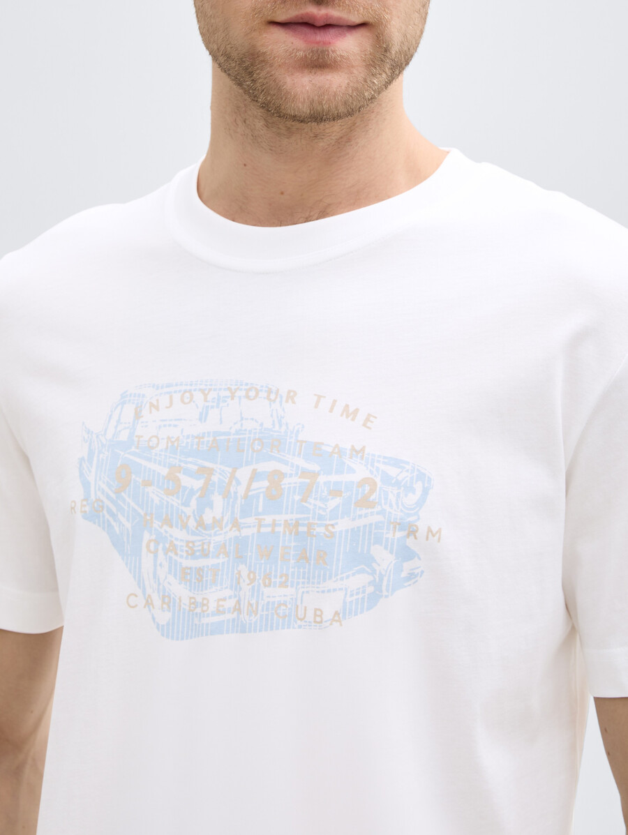 camisetas en pack de 2