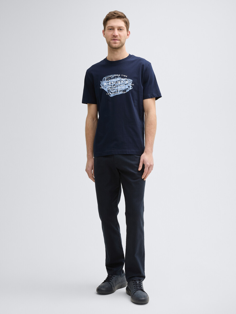 camisetas en pack de 2