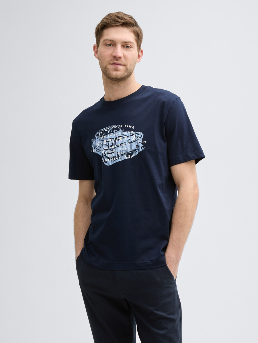 camisetas en pack de 2