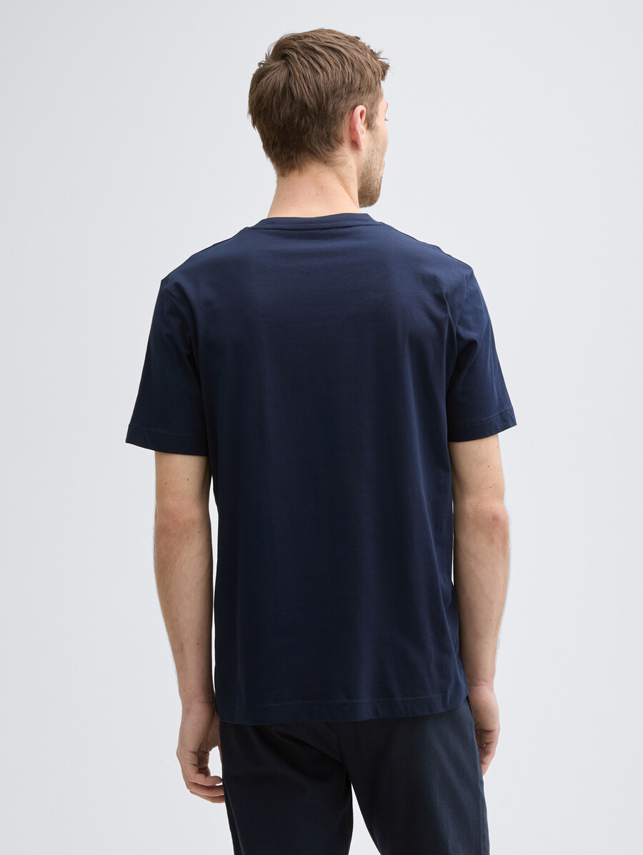 camisetas en pack de 2