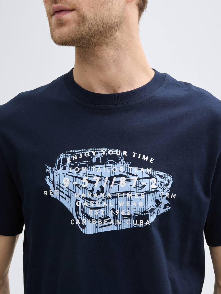 camisetas en pack de 2