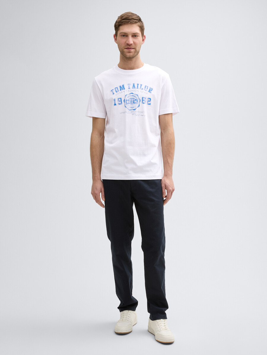 camisetas en pack de 2