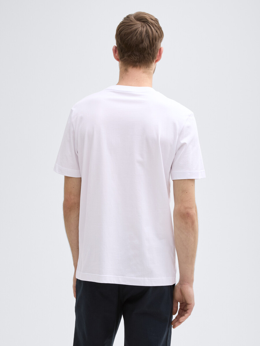camisetas en pack de 2