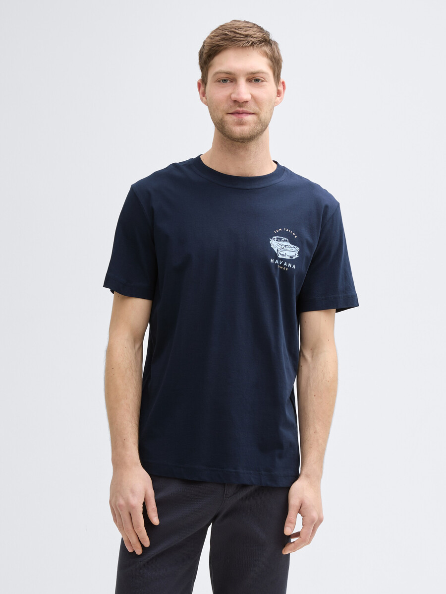 camisetas en pack de 2